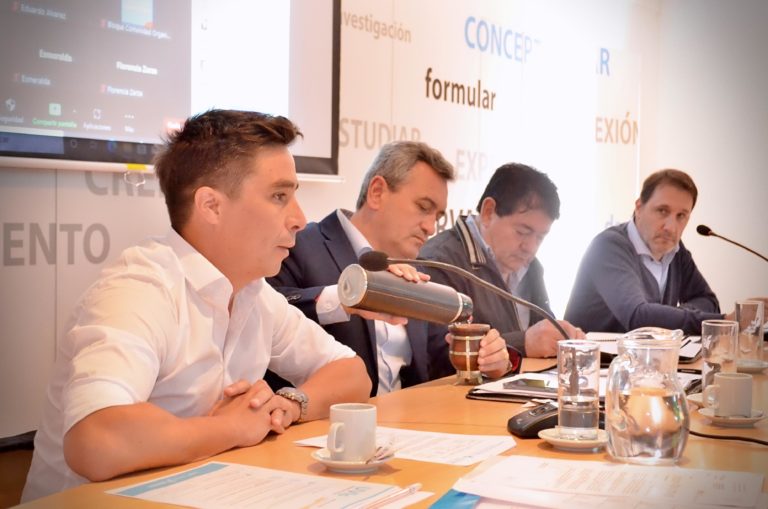 Inflación: en La Pampa se utilizará la variable UVI para actualizar montos de las obras públicas