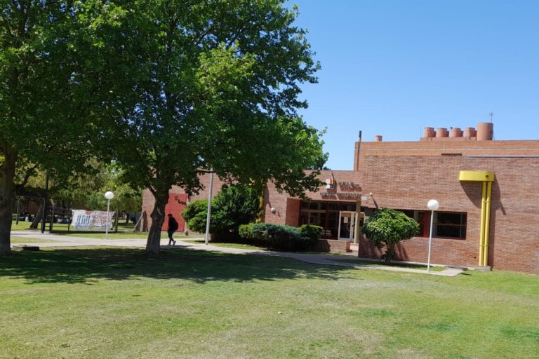 La Facultad de Ingeniería de General Pico habilitó la preinscripción a sus carreras para el ciclo 2023
