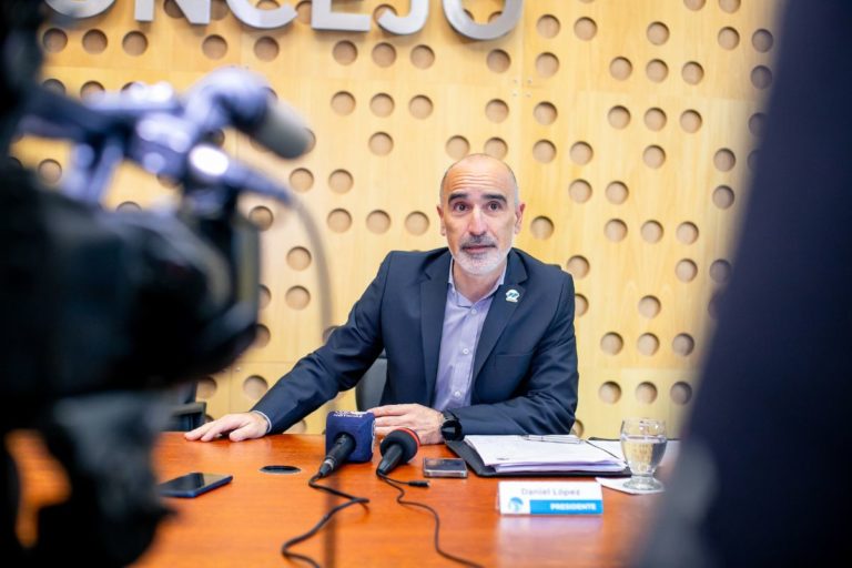 Se aprobó por unanimidad la ordenanza para instalar más semáforos en General Pico: “La calle 115 va a ser una arteria más segura de transitar”