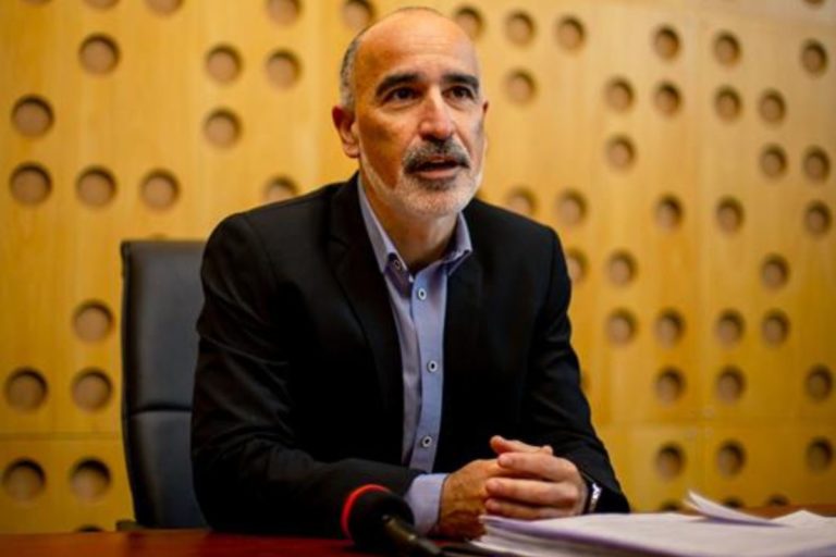 “Por medio de convenios, el sector privado podrá participar del Festival por el aniversario de General Pico” adelantó Daniel López