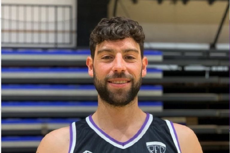 “Esta Liga va a ser muy competitiva, todos los equipos son difíciles y nosotros somos nuevos en la categoría” señaló “Coco” Zalabardo