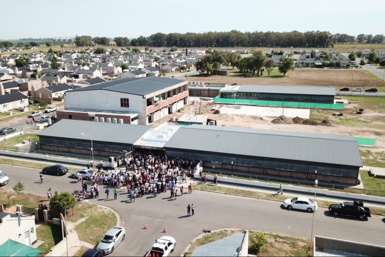 Realizarán una Jornada de Carreras y Oficios en el Colegio Secundario Plan Federal
