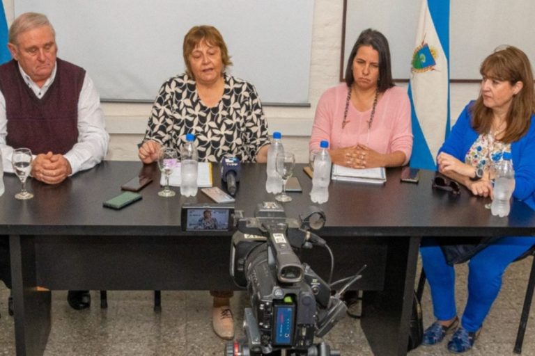 El profesorado de Educación Técnico Profesional se dictará a partir del 2023 en General Pico, Santa Rosa y Alpachiri