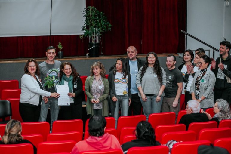 Más de 200 personas participaron de la jornada de cannabis medicinal en General Pico: “El cannabis no cura la patología, pero mejora la calidad de vida”