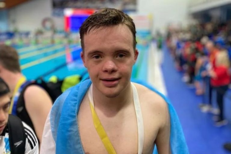 Bauti Bal logró un 6º puesto a nivel mundial en Portugal: “Hoy vibramos de emoción, gracias por cada lágrima de felicidad”
