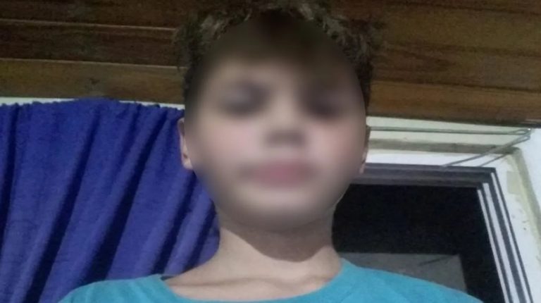 La historia detrás del nene asesinado por “odio y placer” en Merlo: “Se escapaba buscando a su mamá”