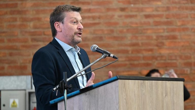 Universidades en crisis: Alpa advierte sobre la fuga de científicos y la falta de financiamiento y convoca a la marcha federal