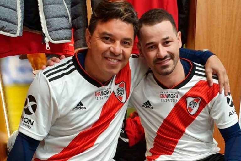 Se viene la gran fiesta de la peña de River en General Pico con Rodrigo Mora como invitado de lujo: Aún quedan entradas para la celebración