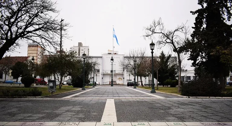 Pensando 2023: las tres caras del peronismo en Santa Rosa