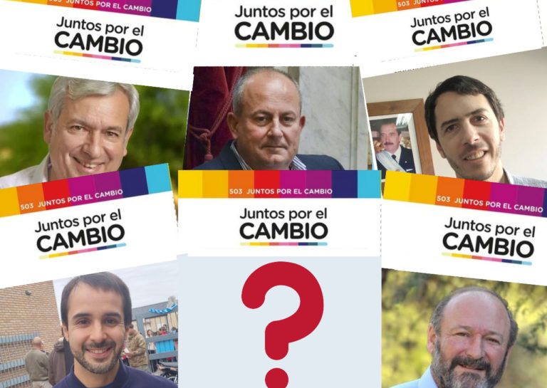 ¿Combinaciones o internas? Lo que puede venir en Juntos por el Cambio La Pampa