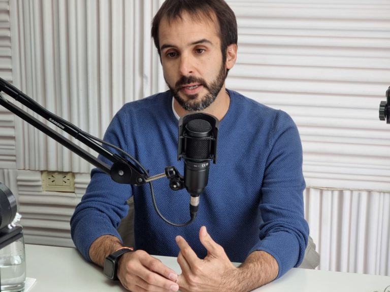 Martín Maquieyra, ¿candidato a Gobernador o a Intendente?: “Es más importante que ganemos la elección como Partido, que el lugar que me toque ocupar” aseguró el Diputado