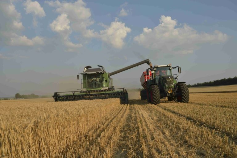 El presidente nacional de la Federación Agraria se reunirá con federados pampeanos en Embajador Martini