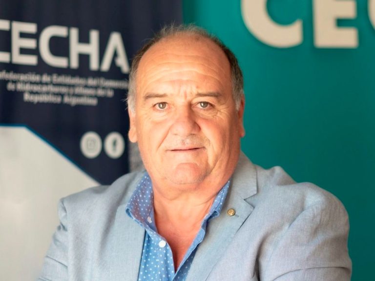 “Estamos volviendo a los niveles de venta anteriores a la pandemia, el volumen se fue recuperando debido a la cantidad de vehículos que hay en el mercado” reveló el presidente de la Cámara de Expendedores de Combustibles