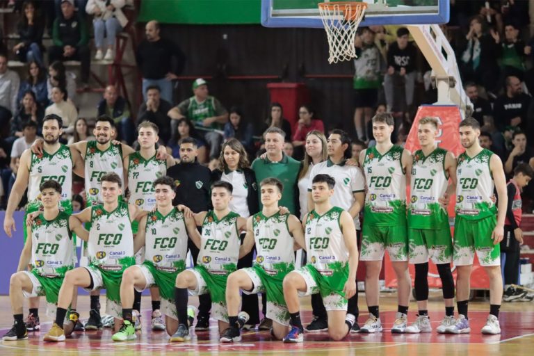 Ferro ganó y Juventud Unida dio el batacazo venciendo a All Boys de Santa Rosa
