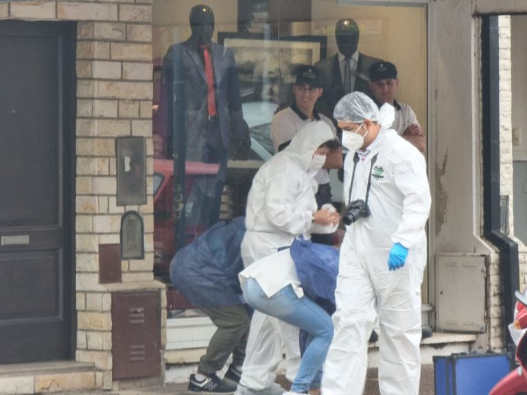 Encuentran sin vida un hombre de 36 años en un departamento del centro piquense