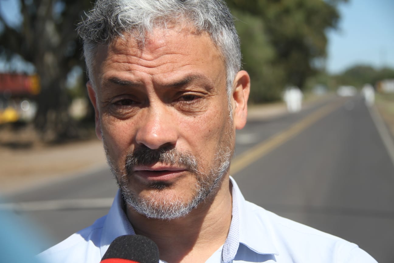 Balearon a un hombre en calle 10 y 33: La víctima fue operada y el fiscal Komarofky confirmó la investigación