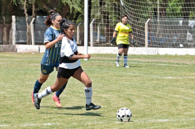 Pico FBC eliminó a All Boys y clasificó a semifinales
