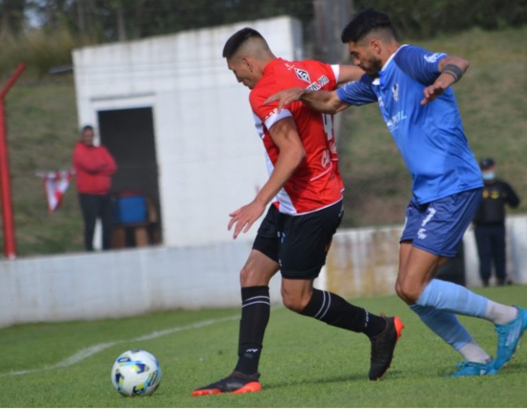 Tres equipos para dos lugares: hoy se juega la última fecha en la Zona 1 del Regional Amateur
