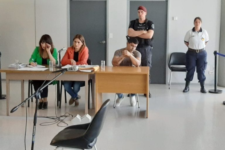 Pidieron perpetua para Agüera por el femicidio de Fetter