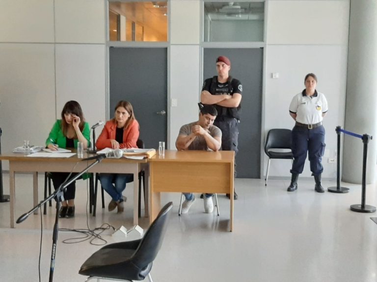 La Pampa: perpetua para Agüera por el femicidio de Fetter