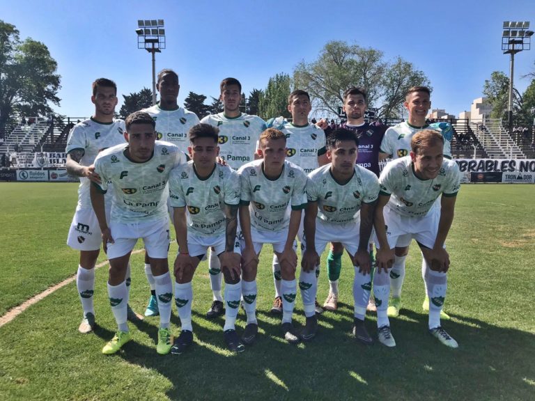 Federal “A”: Ferro cerró la temporada con una derrota