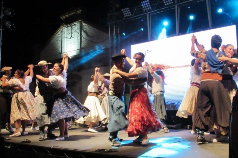 “La Patria Canta y Baila en La Pampa”: Se viene el Encuentro Nacional de Folklore en Realicó