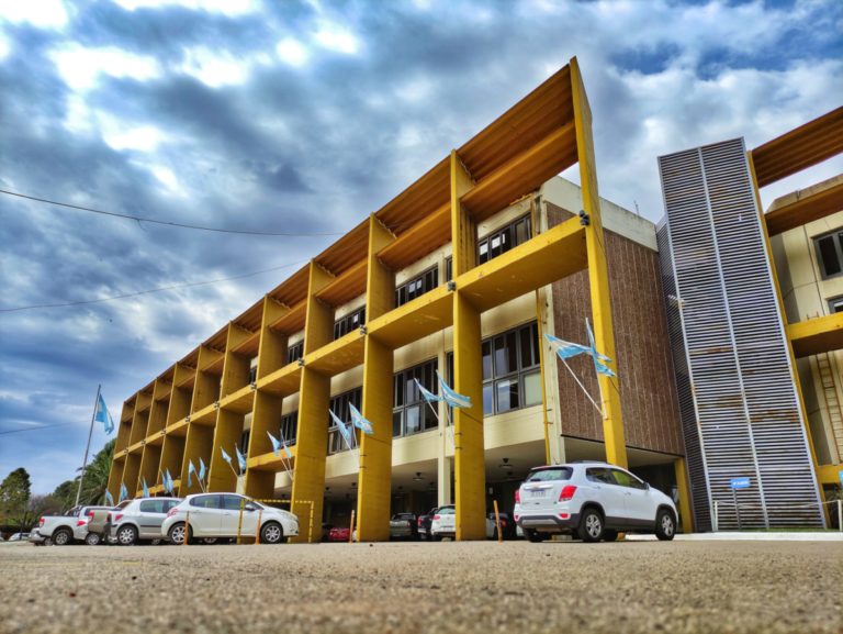 Recursos minerales estratégicos: el Ejecutivo envió Proyecto de Ley a la Legislatura para explorar y explotar en el oeste pampeano