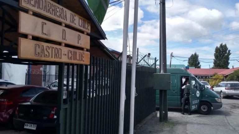 Llegó a la cárcel por abusar de su hija de 4 años y lo asesinaron otros presos