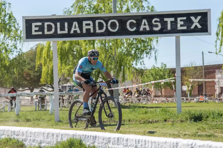 El domingo 23 de octubre se viene una nueva edición de “Cicloturismo” en Eduardo Castex: No se cobrará inscripción y habrá servicio de cantina