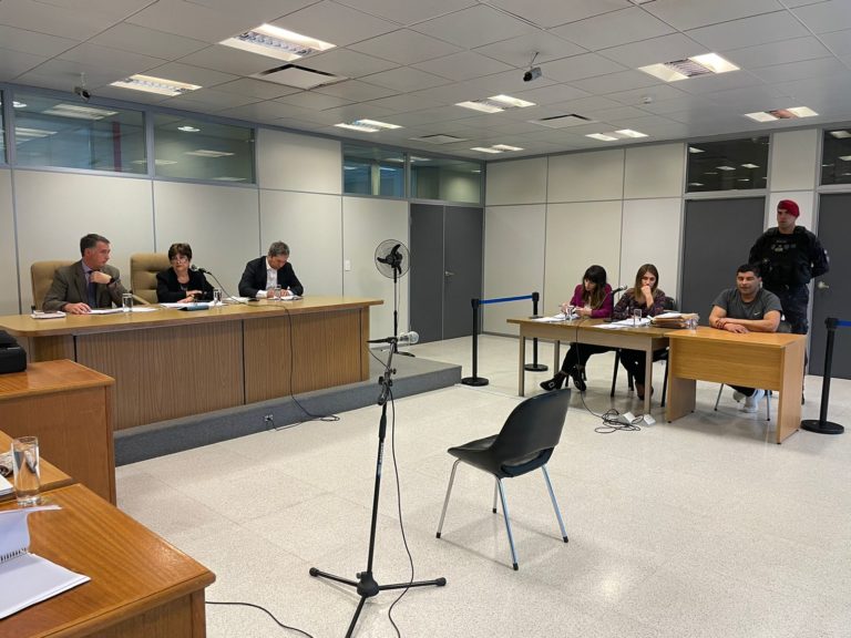 Femicidio de Fetter: hoy declararon dos testigos de la defensa