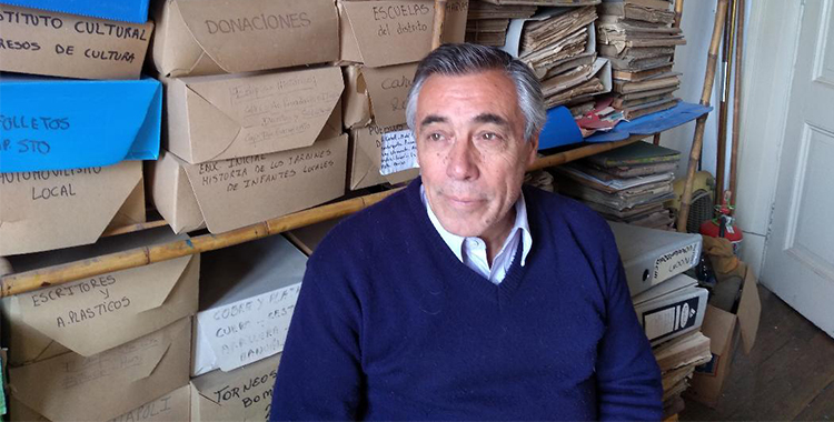 El conversatorio “la artesanía, profundo y necesario patrimonio cultural”, tendrá lugar en MEDANO
