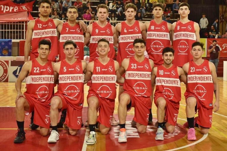 El “Rojo” cerró con una victoria y se quedó con el primer lugar en las posiciones