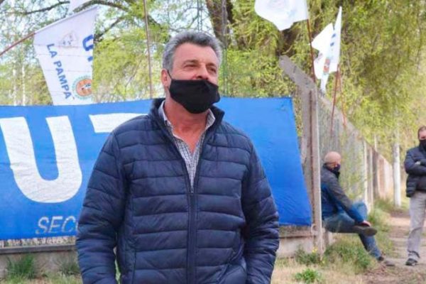 Paro de transportes: “somos rehenes de los gobiernos nacional y provincial que no se ponen de acuerdo quién tiene que aumentar los subsidios” aseguró José Álvarez de UTA