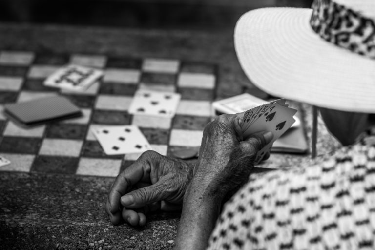 Breve historia de los juegos de azar en Argentina