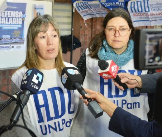 Miriam Lorenzetti ADU