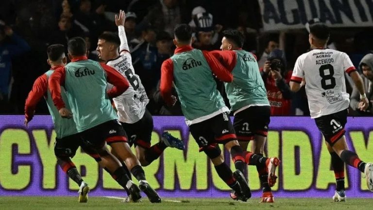 Patronato le ganó a Talleres, se consagró campeón de la Copa Argentina y estando en la B jugará la Copa Libertadores