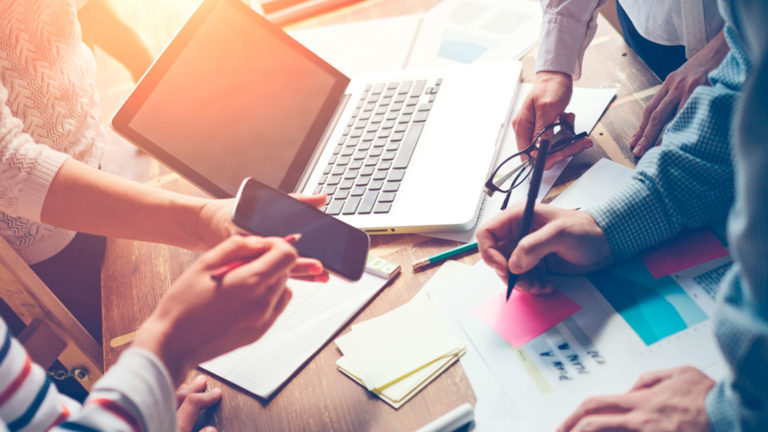Nuevos cursos de formación para emprendedores