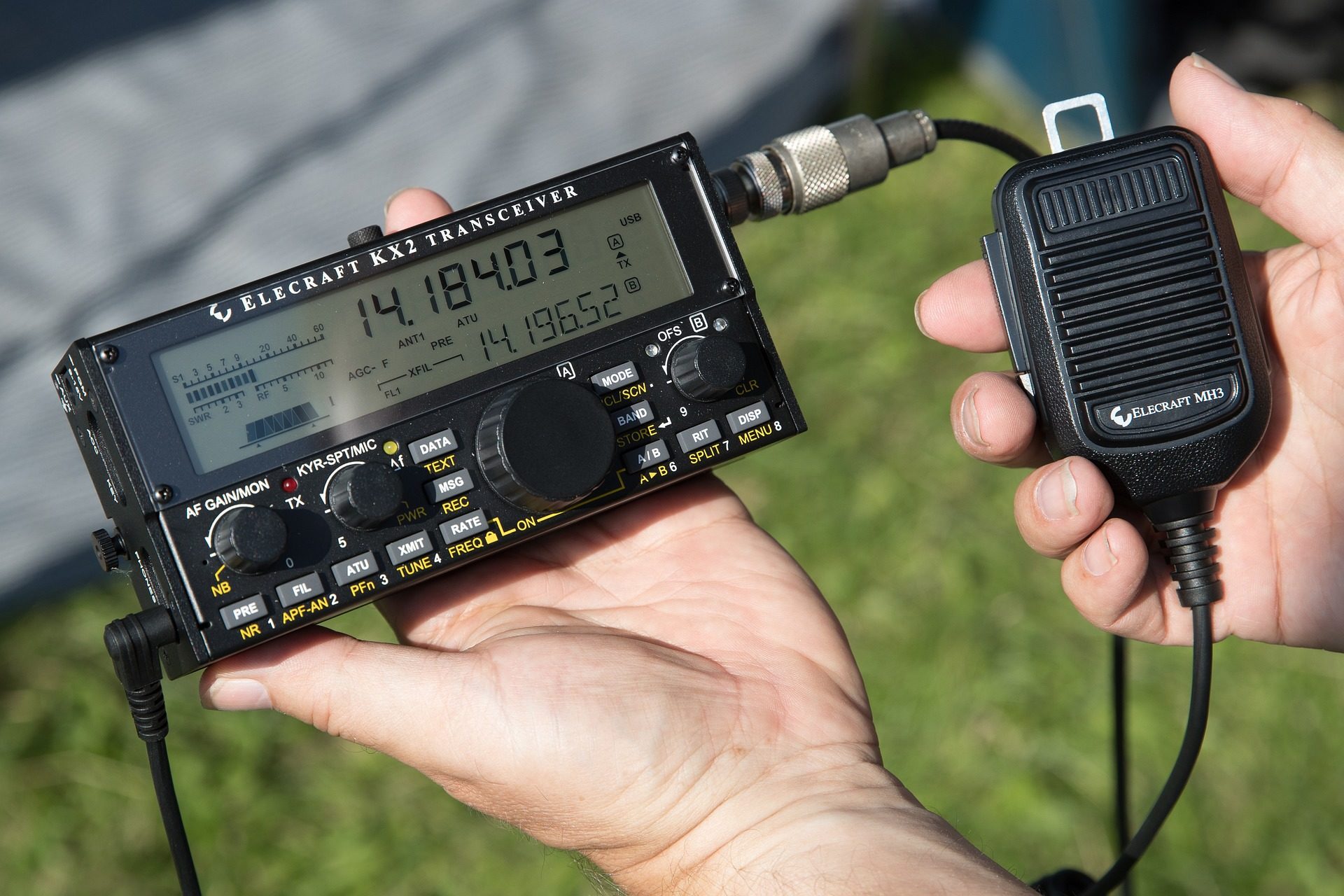 Radioaficción uno de los hobbies que sigue vigente adaptándose a los nuevos tiempos