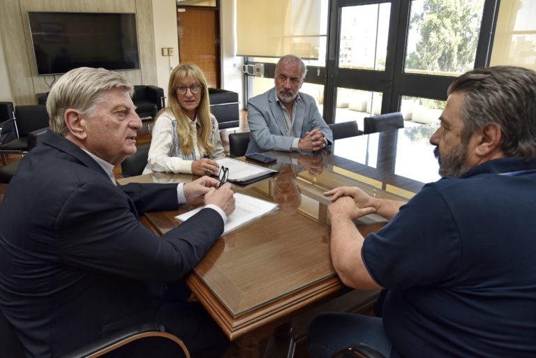 DirecTV sumará a la Televisión Pública Pampeana y se convierte en el primer canal público del país del proveedor