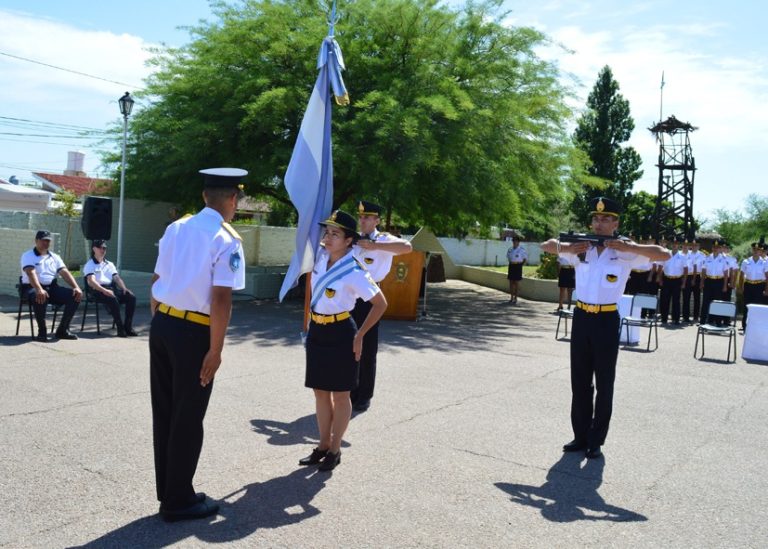 437 efectivos policiales pasaron por las aulas del Instituto Superior Policial en el 2022