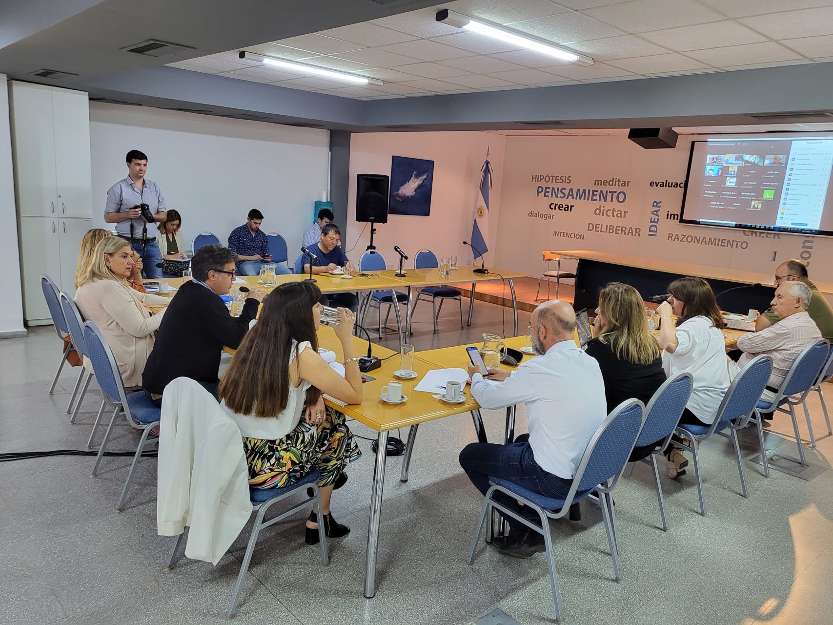 Avanza el proyecto en La Pampa para adherir a la ley de oncopediatría, que obliga a dar cobertura total y asistencia económica