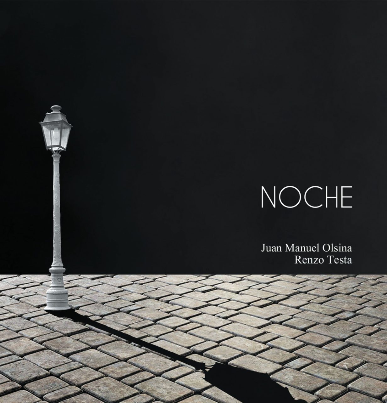 Se presentará el disco “Noche,” del piquense Renzo Testa y una linda banda de músicos
