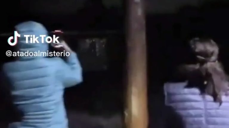 Ver para creer: grabaron a un ovni cerca del Uritorco en Capilla del Monte, y el video se viralizó