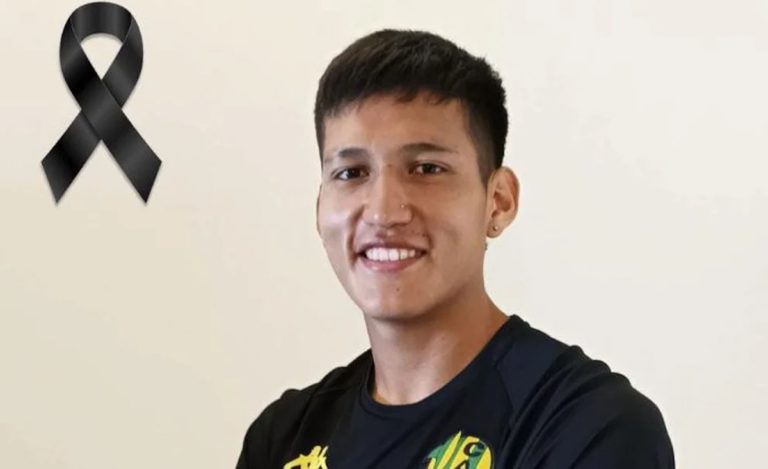 Conmoción en el fútbol argentino: un juvenil de Aldosivi de Mar del Plata se suicidó luego de quedar libre