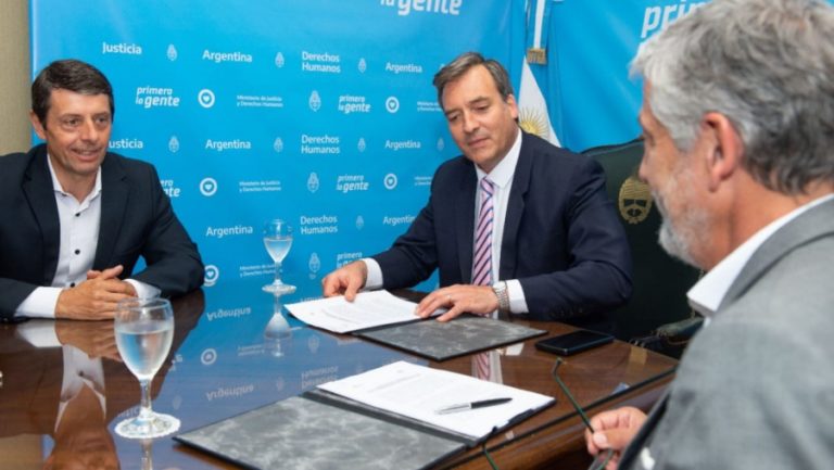 La Pampa es la sexta provincia en incorporarse al Registro Nacional de Datos Genéticos