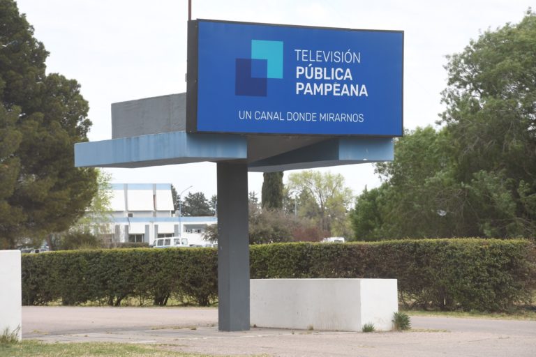 Desde mañana, la Televisión Pública Pampeana estará en el canal 139 de DirecTV