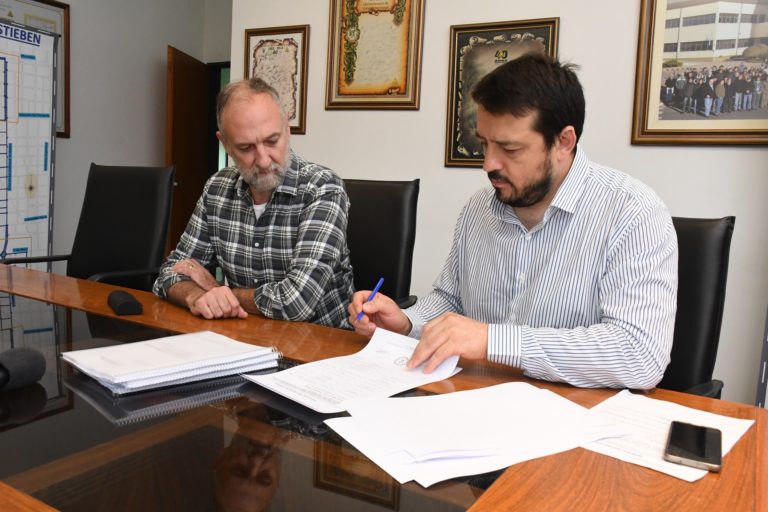 La pavimentación en Ruta Provincial 1 entre General Pico y Catriló comenzará antes de fin de año