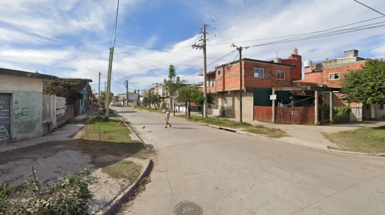 Laferrere: detuvieron a un adolescente de 16 años acusado de matar a un hombre con un tenedor parrillero