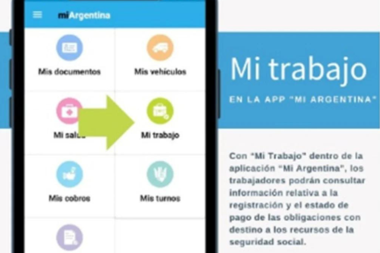 Atención empleados: cómo saber si el empleador depositó las cargas sociales