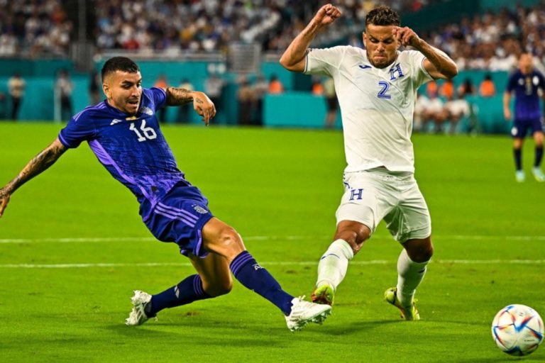 Nicolás González y “Tucu” Correa se quedan sin Mundial por lesión, en la lista, por ahora, solo ingresó Ángel Correa